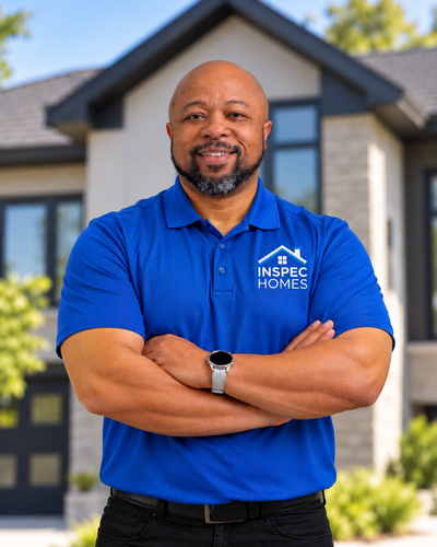 Home Inspector Toronto Kevin Devonish profile picture