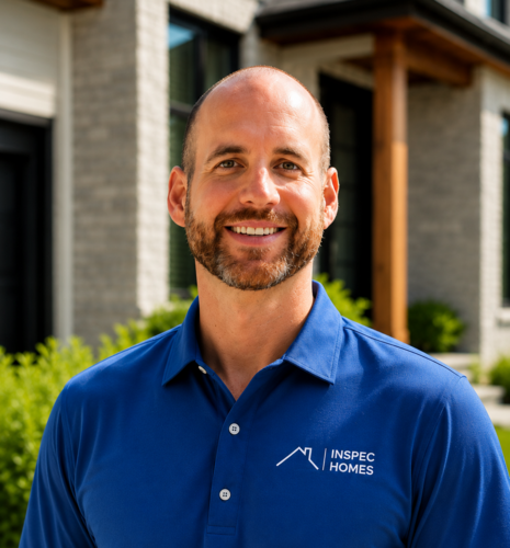 Home Inspector East York Marc Paterson profile picture