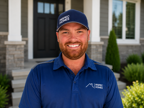 Home Inspector Keswick Robert  Ranieri profile picture