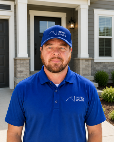 Home Inspector Belleville Shawn Bindon profile picture