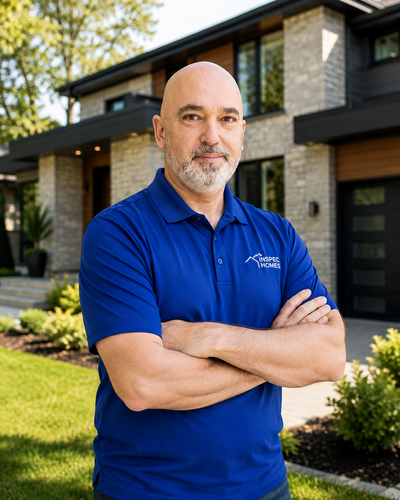 Home Inspector North York Murat Tibet profile picture