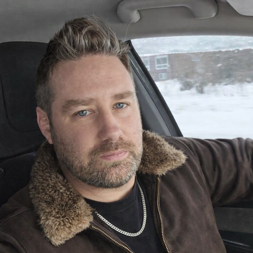 Home Inspector Barrie Dave Armstrong profile picture