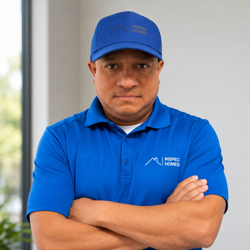 Home Inspector Hamilton Fabian Fragoso profile picture