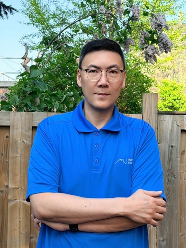 Home Inspector Richmond Hill Alain Tseng profile picture
