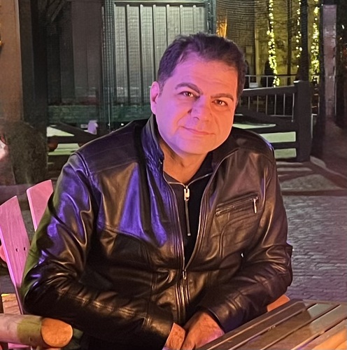 Home Inspector  Mehdi Ghaemi profile picture